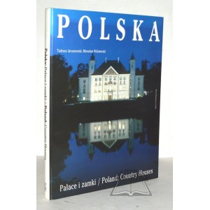 POLSKO: Paláce a hrady.