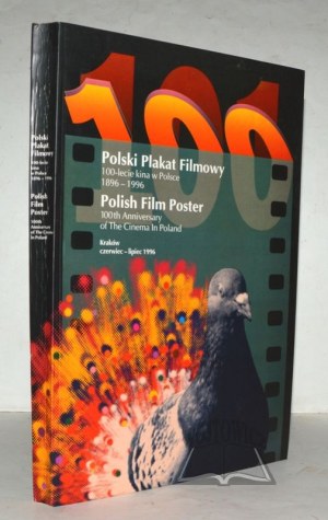 DYDO Krzysztof, polský filmový plakát.