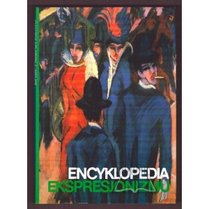 ENCYCLOPEDIA OF EXPRESSIONISM.