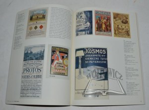 FIN de siècle à Cracovie : graphisme appliqué, textiles, artisanat d'art de la collection du Musée national de Cracovie.