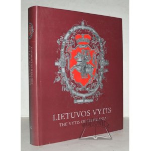 GALKUS Juozas, Les Vytis de Lituanie.