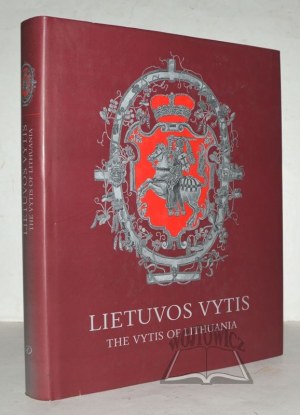 GALKUS Juozas, The Vytis of Lithuania.