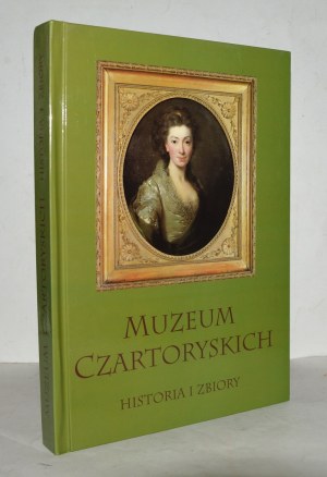 Czartoryski MUSEUM. History and collections.