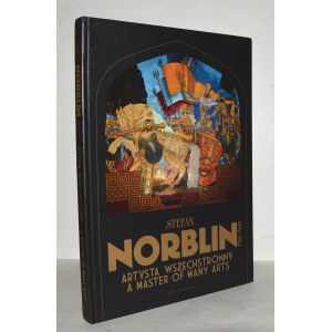 (NORBLIN Stefan) Stefan Norblin 1892-1952, vielseitiger Künstler.