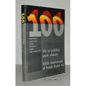 (STO). 100 anni di cartellonistica polacca.