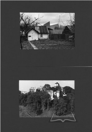 KAWULAK Kazimierz, Collection of 6 photographs.