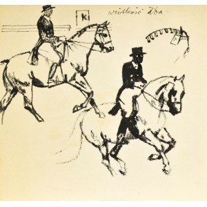 Ludwik MACIĄG (1920-2007), povolania
