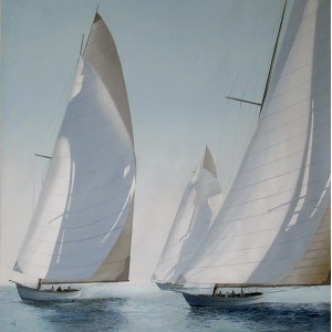 Anna Jaskulska, Boats
