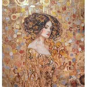 Mariola Świgulska, M. Klimt prendra-t-il un café avec moi ?