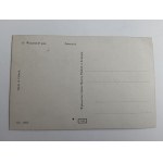 POSTKARTE POLNISCH MALEREI WEYSSENHOFF VORKRIEGSZEIT VORAHNUNG