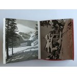 ALBUM 12 PHOTOS PRL, FOLDING TATRA ZAKOPANE