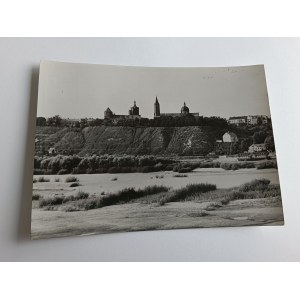 POSTKARTE PRL PŁOCK STADTPANORAMA