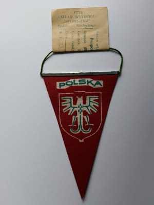 PENNANT, POLSKO, BIESZCZADY, ÚTULEK PTTK