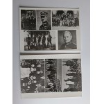 SET OF 10 POSTCARDS SILESIAN UPRISING 1918-1921