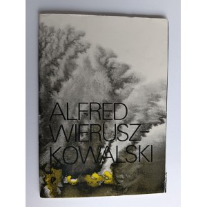 SET OF 9 POSTCARDS PAINTING ALFRED WIERUSZ KOWALSKI