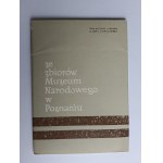 SADA 8 POHLEDNIC MALBA WŁADYSŁAW ŚLEWIŃSKI, NARODOWE MUZEUM W POZNANIU, POZNAŃ