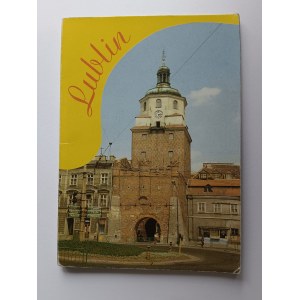 FOLDOUT LUBLIN