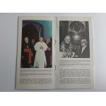 PAMPHLET PAPST JAN PAWEŁ II, UNSER LANDESGENOSSE, INSTITUT FÜR PRESSE UND VERLAG NOVUM