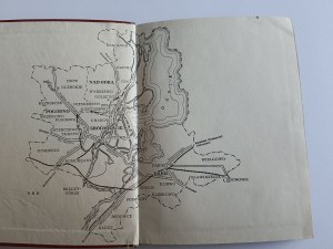 Piskorowski Czesław, Stettino Guida 1965 pubblicata da Sport e Turismo