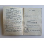PKP-Fahrplan, Expresszüge und Buchungssaison 1976-1977