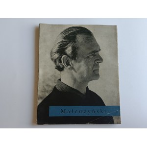 Regamev Konstanty, Witold Małcużyński, Polskie Wydawnictwo Muzyczne 1960 Wydanie I