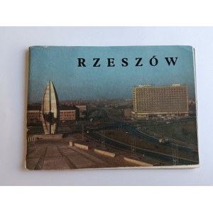 Drążek Zbigniew, RZESZÓW, KAW 1976