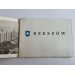 Drążek Zbigniew, RZESZÓW, KAW 1976