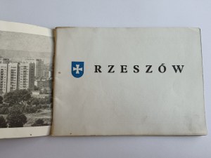 Drążek Zbigniew, RZESZÓW, KAW 1976