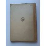 Dygasiński Adolf, Zając, Wydawnictwo OSSOLINEUM 1956