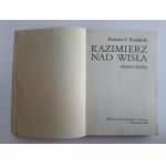 Kamiński Ireneusz, Kazimierz nad Wisłą, Wydawnictwa Artystyczne i Filmowe 1983