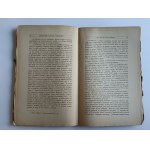 Schizzo biografico di Artur Grotger e altri, Przewodnik Naukowy i Literacki Lwów 1878, Supplemento a Gazeta Lwowska