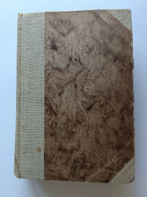 Sienkiewicz Henryk, KRZYŻACY Państwowy Instytut Wydawniczy 1947, first edition