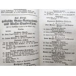 Schematismus für die Königreiche Galizien und Lodomerien - Schematyzm Królestaw Galicji i Lodomerii na rok 1828 - Lwów 1828 [ Galicja]