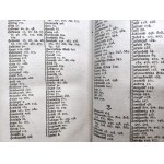 Schematismus für die Königreiche Galizien und Lodomerien - Schematyzm Królestaw Galicji i Lodomerii na rok 1828 - Lwów 1828 [ Galicja]