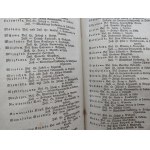 Schematismus für die Königreiche Galizien und Lodomerien - Schematyzm Królestaw Galicji i Lodomerii na rok 1828 - Lwów 1828 [ Galicja]