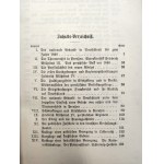 C. Bidermann - Historia Niemiec 1815 -1871, Breslau 1891 [Z Biblioteki rodziny Bismarck w Warcinie, Exlibris Grafa Wilhelma (Bill) von Bismarck-Schönhausen i Exlibris ostatniej mieszkanki pałacu w Warcinie - Exlibris Sybille Bismarck z d. v. Arnim]