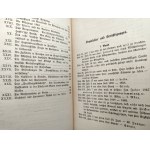 C. Bidermann - Historia Niemiec 1815 -1871, Breslau 1891 [Z Biblioteki rodziny Bismarck w Warcinie, Exlibris Grafa Wilhelma (Bill) von Bismarck-Schönhausen i Exlibris ostatniej mieszkanki pałacu w Warcinie - Exlibris Sybille Bismarck z d. v. Arnim]