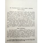 Fierch Jerzy - Przeszłość wsi powiatu Ropczyckiego w ustach ich mieszkańców - Ropczyce 1936, [ Dedykacja autora + mapa]