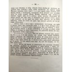 Fierch Jerzy - Przeszłość wsi powiatu Ropczyckiego w ustach ich mieszkańców - Ropczyce 1936, [ Dedykacja autora + mapa]