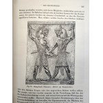 Lehmann E. - Ilustrowana Historia Świata - T.I-III, Berlin ok. 1920 [ Gefion Verlag]
