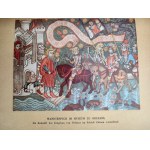 Lehmann E. - Ilustrowana Historia Świata - T.I-III, Berlin ok. 1920 [ Gefion Verlag]
