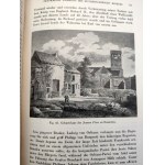 Lehmann E. - Ilustrowana Historia Świata - T.I-III, Berlin ok. 1920 [ Gefion Verlag]