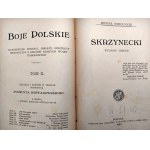 Sokolnicki Michał - Skrzynecki - Poznań 1925