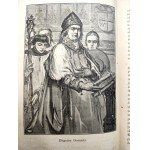 Pruchnicki Franciszek - Jan Długosz jego czasy i jego dzieła - Lwów 1897 [ z 6 rycinami]