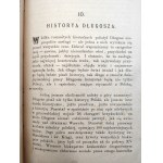 Pruchnicki Franciszek - Jan Długosz jego czasy i jego dzieła - Lwów 1897 [ z 6 rycinami]