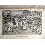 Pruchnicki Franciszek - Jan Długosz jego czasy i jego dzieła - Lwów 1897 [ z 6 rycinami]