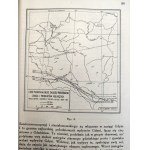 Czasopismo Geograficzne - tom IX, zeszyt 2 - Lwów 1931 [ Koleje Gdańsk - Gdynia , Pomorze]