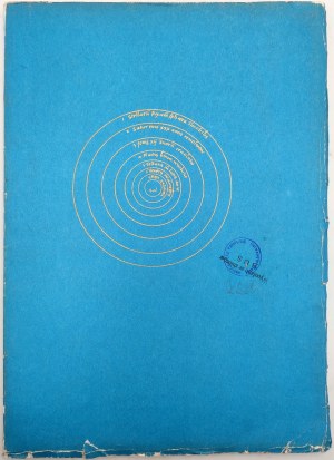 K. Estreicher [ed.] - Rocznik Krakowski - W Kopernikowską Rocznica - Kraków 1972 [ Mikołaj Kopernik ].