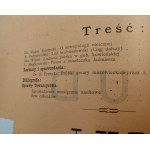 A. Kalina (red.) - LUD - Organ Towarzystwa Ludoznawczego we Lwowie - Rok I - Nr 2- 9 , Lwów 1895 [ wierzenia, rośliny lecznicze, grzyby, lud aryjski]