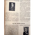 Nasza Droga - Jednodniówka - Tarnów 1 Listopada 1946